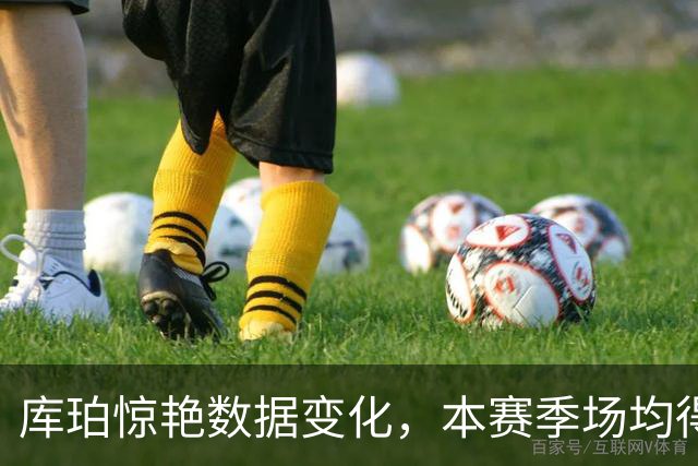 库珀惊艳数据变化，本赛季场均得分激增至近30分